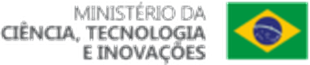 Ministério da Ciência, Tecnologia e Inovações